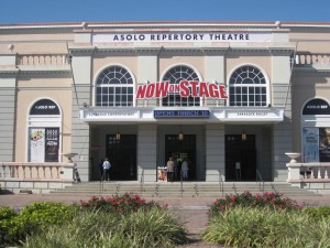 Asolo Repertory Theatre was one of several organizations to receive more than $95,000 in Sarasota County tourist tax money.