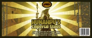Hunahpu's Imperial Stout