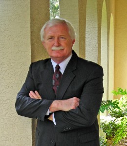 Jim Shirley, excecutive director of the Arts and Cultural Alliance of Sarasota County. PHOTO PROVIDED BY ARTS AND CULTURAL ALLIANCE