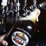 Gritty's Growler