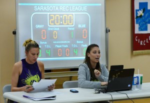 sarasotarecleague scoreboard