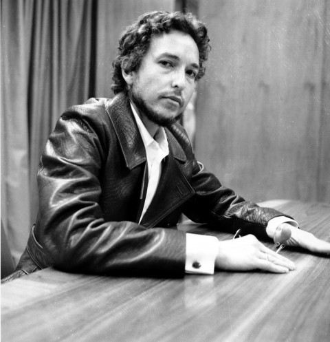 Bob Dylan 1969