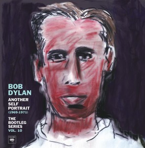 Bob Dylan Another Self Portrait