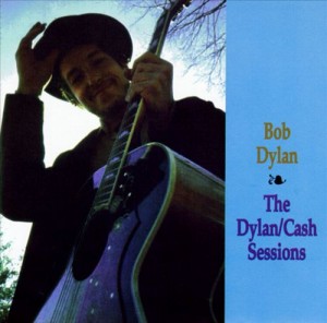 Dylan Cash sessions cover