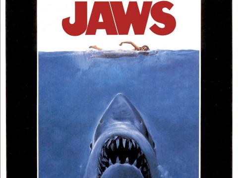 Jaws_Poster