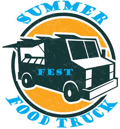 Summer food Truck Fest