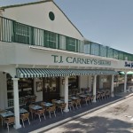 T.J. Carney's Pub and Grille