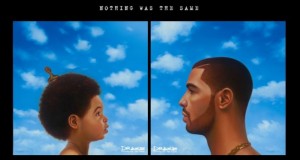 nothing was the same