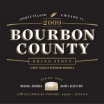 Bourbon County Stout