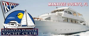 Regatta Pointe Yacht Club