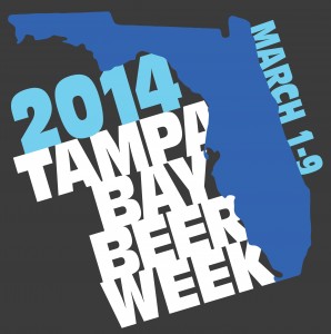 Tampa Bay Beer Week 2014
