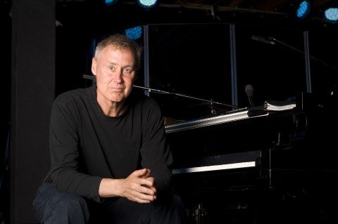 Bruce-Hornsby
