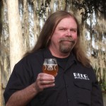 Florida Breweries Author Photo
