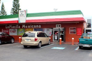 La Placita Mexicana / COOPER LEVEY-BAKER