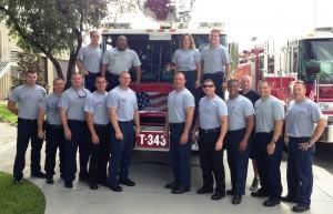 Southern Manatee Fire Rescue. (Courtesy photo)