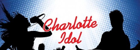 "Charlotte Idol" logo / PROVIDED 