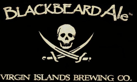 Virgin Islands Brewing Co. wants to start brewing its Blackbeard Ale in Florida. (Provided by Virgin Islands Brewing Co.)
