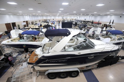 Boat Show HT archive