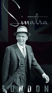 Sinatra London 1