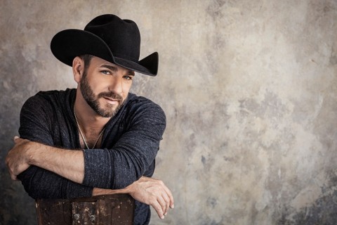 Craig Campbell brings his country hits to White Buffalo Saloon in Sarasota on Feb. 27 (courtesy photo).