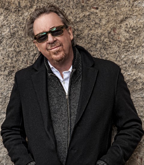 The singer, songwriter and guitarist Boz Scaggs will perform at the Van Wezel Performing Arts Hall on April 9 (courtesy photo).  
