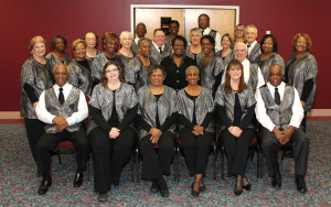 Gulf Coast Community Choir / COURTESY PHOTO