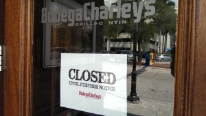 bodegacharleys closed close