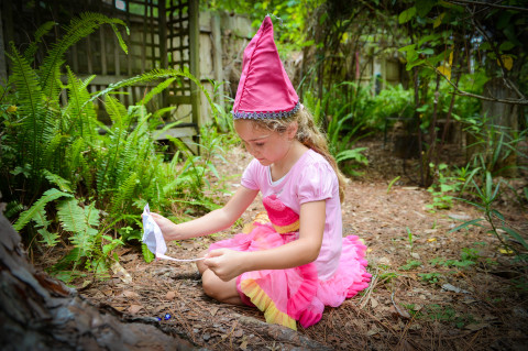 Sarasota Children's Garden / HT ARCHIVES