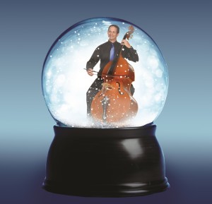 The Sarasota Orchestra marks the holiday season with its Great Escapes "Snow Globe" concert Dec. 9-12. PHOTO PROVIDED BY SARASOTA ORCHESTRA