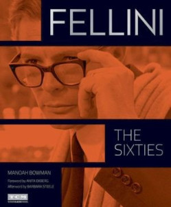 Fellini-TheSixties