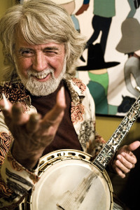 John McEuen will play a 70th birthday concert on Dec. 20 at Fogartyville in Sarasota.