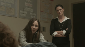 "Mad" weaves together comedy and drama to tell the story of a famiy dealing with the institutionalization of a family member. / Photo courtesy SFF