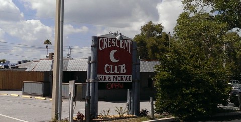 5 crescent club