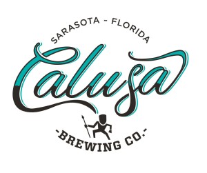 (Provided by Calusa Brewing Co.)