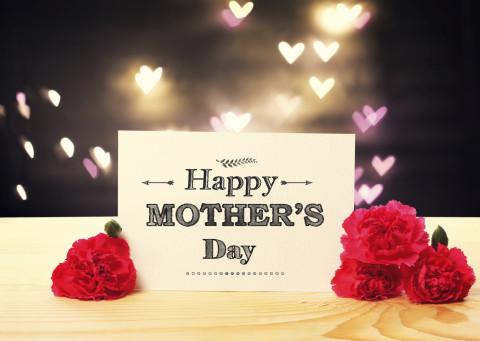 Mother's Day (ISTOCK)