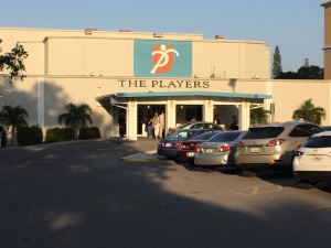 The Players Theatre has presented plays and musicals and run educational programs on a site on U.S. 41 near downtown Sarasota since 1936. STAFF PHOTO/JAY HANDELMAN