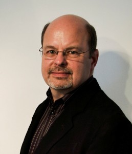 Author John Gilstrap