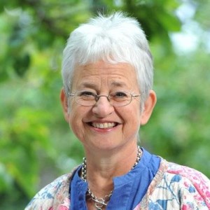 Dame Jacqueline Wilson is the author of five "Hetty Feather" books and dozens of other novels for young readers.