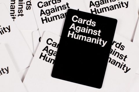 Cards Against Humanity / COURTESY PHOTO