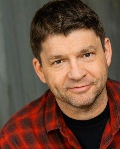 Dan O'Connor is the co-founder and producing artistic director of Impro Theatre in Los Angeles. COURTESY PHOTO